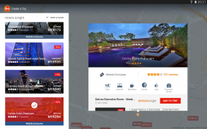 AirAsiaGo - Hotels and Flights screenshot 8