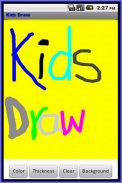 Kids Draw Ad screenshot 0