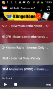 Netherlands Radio Music & News screenshot 1