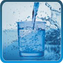 Water Tracker Icon