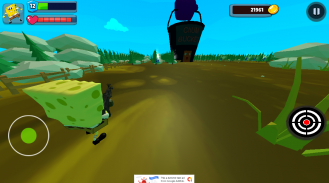 Bob vs Zombie screenshot 10