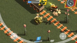 Battle Royale in Early Access screenshot 3