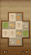Anak permainan memori -Makanan screenshot 6