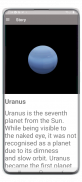 Solar System 3D Interactive screenshot 2