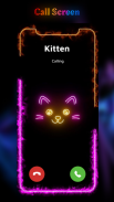 Edge Lighting LED Border Light screenshot 2