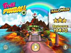 Trolli Pinball screenshot 13