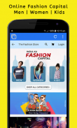 Fk Lite- All Online Shopping Apps screenshot 2
