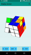 Easy Cube Solver screenshot 3