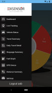 Exsensor Plus screenshot 1