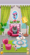 Catopedia - Merge My Cat screenshot 5