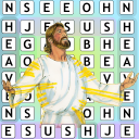Bible Word Search Icon