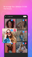 Photo Slideshow - Photo Video Maker with Music screenshot 2