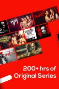 hoichoi - Bengali Movies | Web Series | Music screenshot 3
