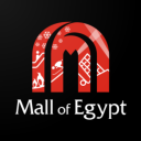 Mall of Egypt - مول مصر Icon