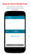 Call Levels - Free FX Alerts screenshot 5