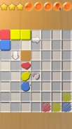 Blockaze: logic puzzle games screenshot 4