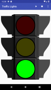 Traffic Lights screenshot 5