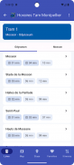 Horaires TAM Montpellier screenshot 1