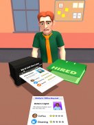 Boss Life 3D: Office Adventure screenshot 5