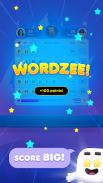Wordzee! - Social Word Game screenshot 0