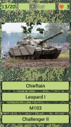 Guess The Tank - Quiz screenshot 0