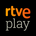 RTVE Play Android TV Icon