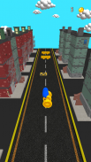 Dababy Racing - DaGame screenshot 2