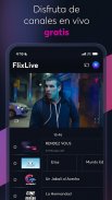 FlixLatino: Series en español screenshot 5