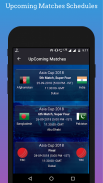 Cricket Maina - Live Cricket (LiveLine) screenshot 4
