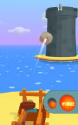 Catapult 3D screenshot 5