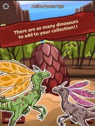 Hatch Dinosaur Eggs - Jurassic screenshot 8