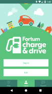 Fortum Charge & Drive Norway screenshot 1