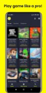 MODGAMER PRO screenshot 4