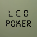 LCD Poker Icon
