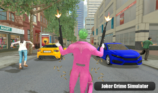 Joker Crime Simulator screenshot 7