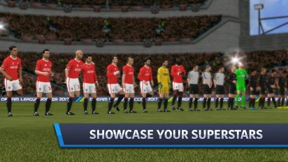 dream league soccer 2017 screenshot 2