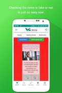 WeWrite - Best Quotes & story writing app screenshot 5