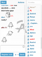 Indian Chatroom - Chat Room screenshot 5