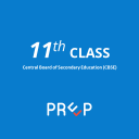 CBSE Class 11th Prep Guide Icon