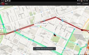 BusPGH screenshot 4