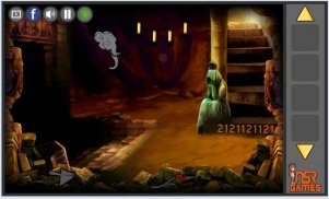 New Escape Games 173 screenshot 2