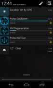 Integrated Timer  For Ingress screenshot 4