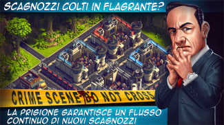 Crime Coast HD: Mob vs Mafia screenshot 6