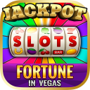 Fortune in Vegas Jackpot Slots