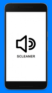 SCleaner - Perbaiki Speaker screenshot 2