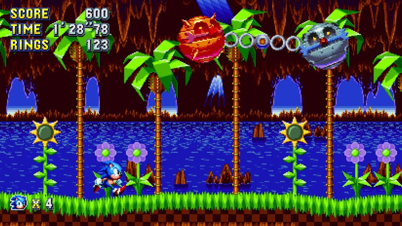 Sonic Mania Plus - NETFLIX - Загрузить APK для Android | Aptoide