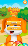 Bubble Jack screenshot 3
