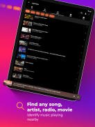 Free Music Player for YouTube screenshot 6