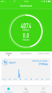 Vivitar Get Fit screenshot 1