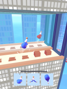 Balls Race screenshot 0